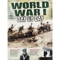 World War 1 - Day by Day