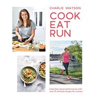 Cook, Eat, Run