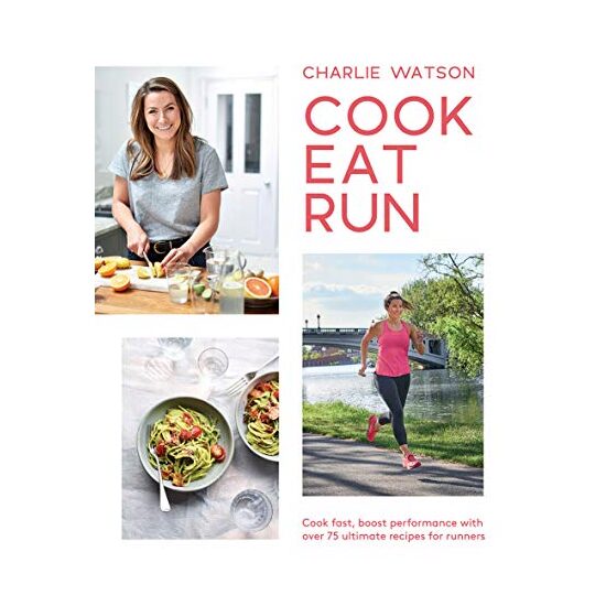 Cook, Eat, Run - Imagine 1