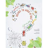 Discover the World of Bugs
