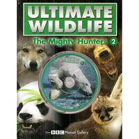 The Mighty Hunters