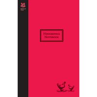Henkeeping Notebook
