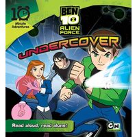 Undercover