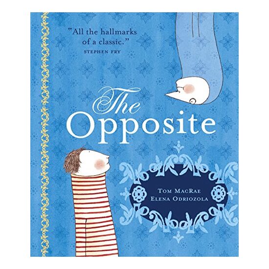 The Opposite