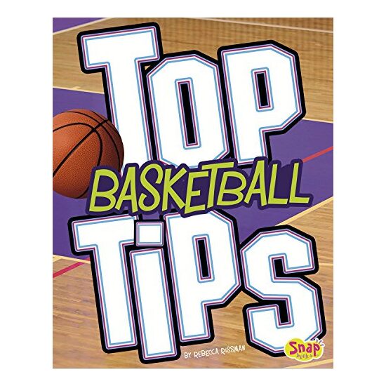 Top Basketball Tips