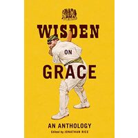 Wisden on Grace