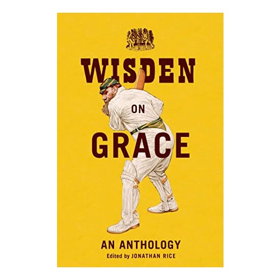 Wisden on Grace