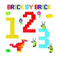 Brick by Brick 123