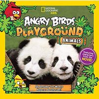 Angry Birds Animal Eggventures