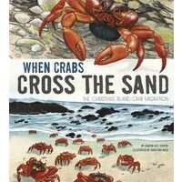 When Crabs Cross the Sand