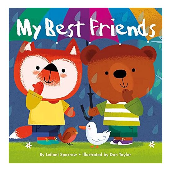 My Best Friends