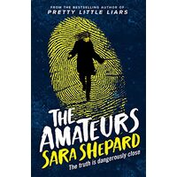 The Amateurs, Sara Shepard