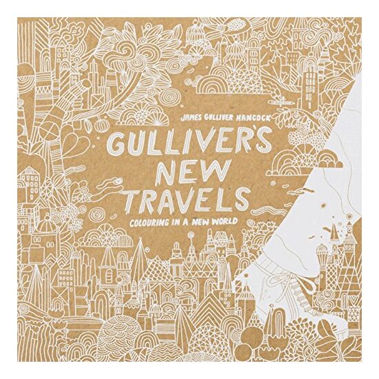 Gulliver's New Travels