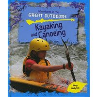 Kayaking and Canoeing