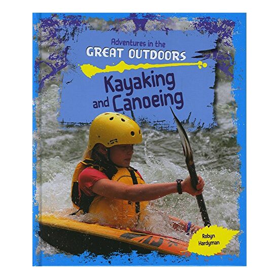Kayaking and Canoeing