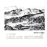 A Fifth Lakeland Sketchbook