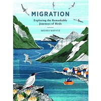 Migration, Melissa Mayntz