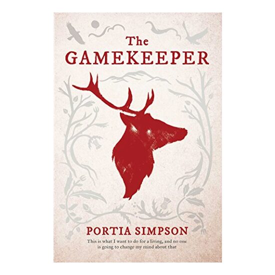 The Gamekeeper - Imagine 1