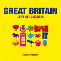 Great Britain : Let's Get Quizzical