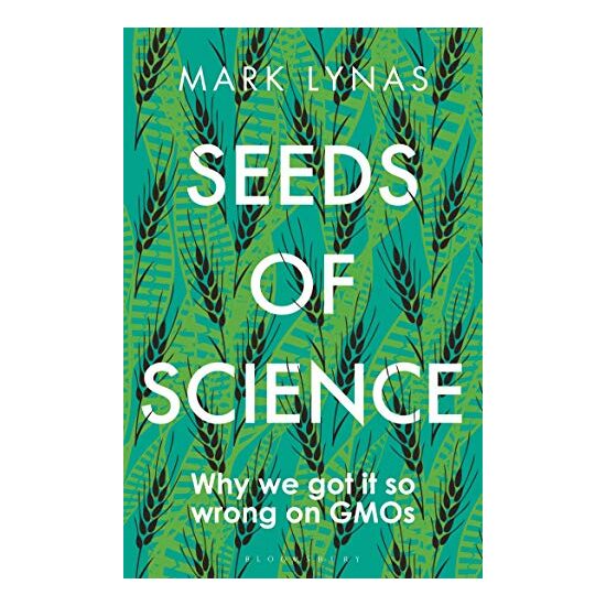 Seeds of Science