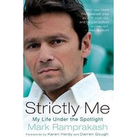 Strictly Me