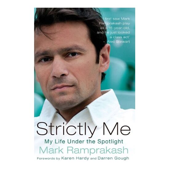 Strictly Me - Imagine 1