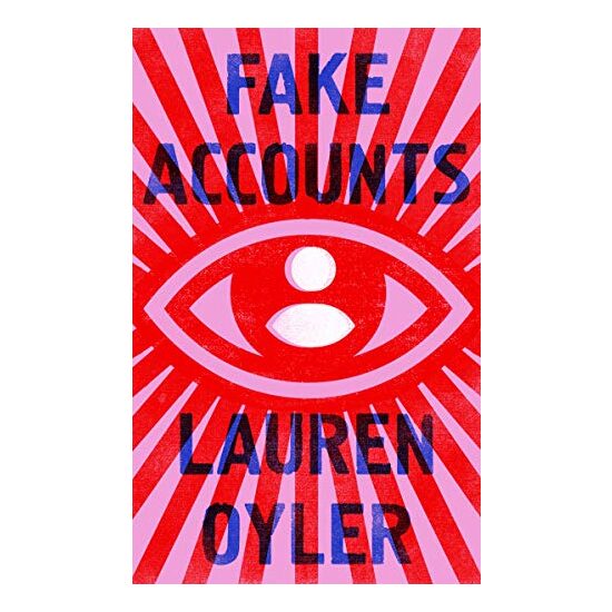 Fake Accounts
