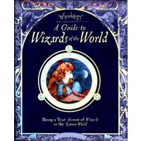 Wizards of the World