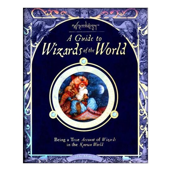 Wizards of the World