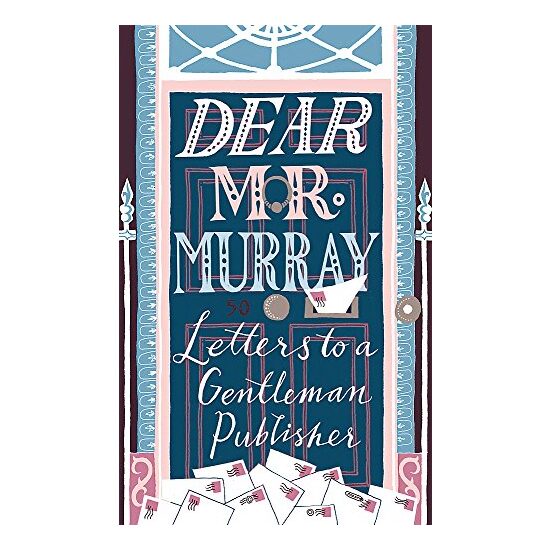 Dear Mr Murray - Imagine 1