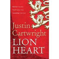 Lion Heart