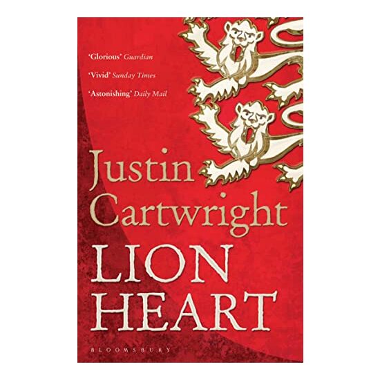 Lion Heart