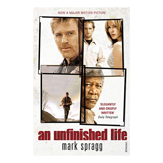 An Unfinished Life - Imagine 1