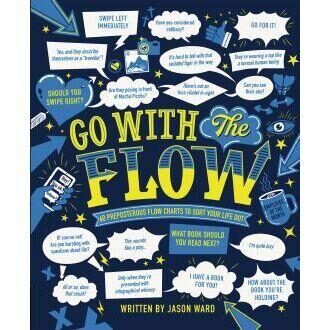 Go With The Flow - Imagine 1