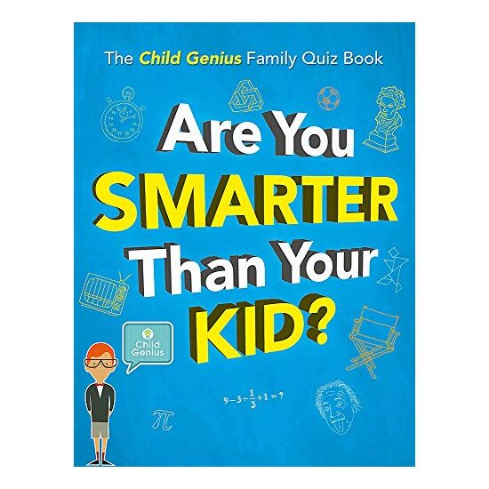 Are You Smarter Than Your Kid? - Imagine 1