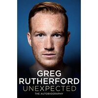 Greg Rutherford - Unexpected