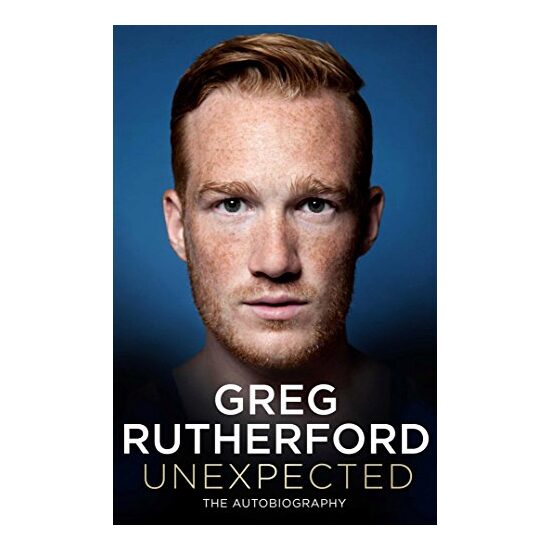 Greg Rutherford - Unexpected