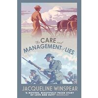 The Care and Management of Lies