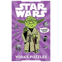 Star Wars: Yoda's Puzzles