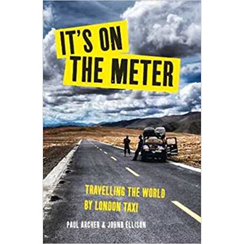 It's on the Meter - Imagine 1