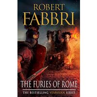 Furies of Rome