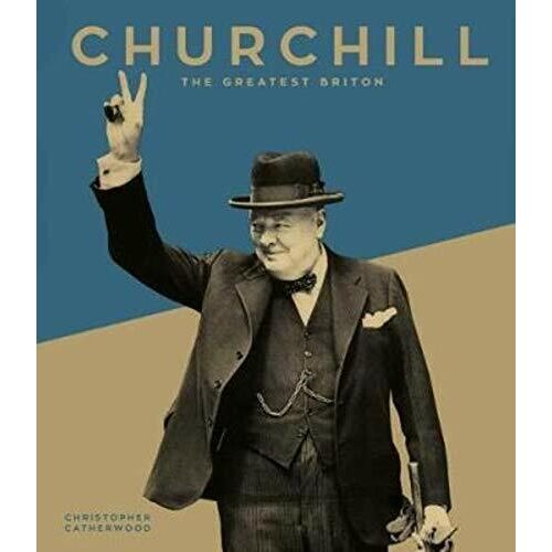 Churchill: The Greatest Briton - Imagine 1