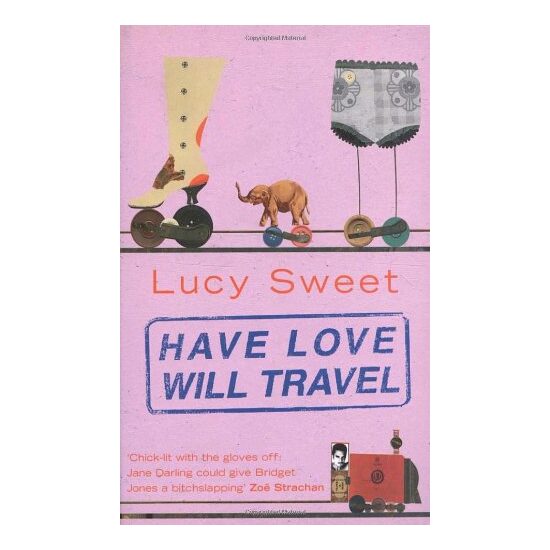 Have Love Will Travel - Imagine 1