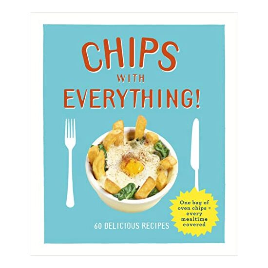 Chips with Everything - Imagine 1