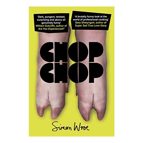 Chop Chop