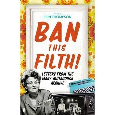 Ban this Filth!