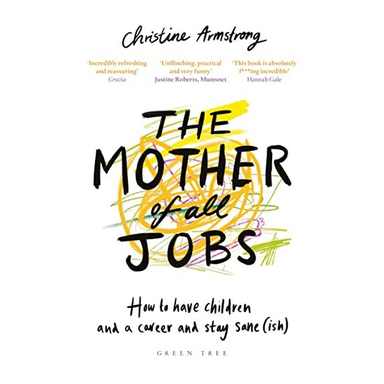 Mother of All Jobs