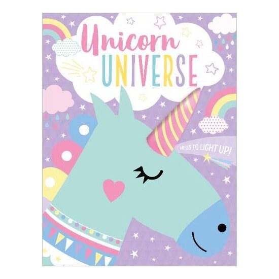 Unicorn Universe