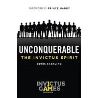 Unconquerable: The Invictus Spirit