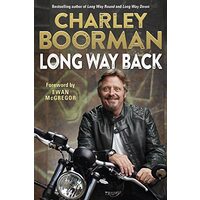 Long Way Back